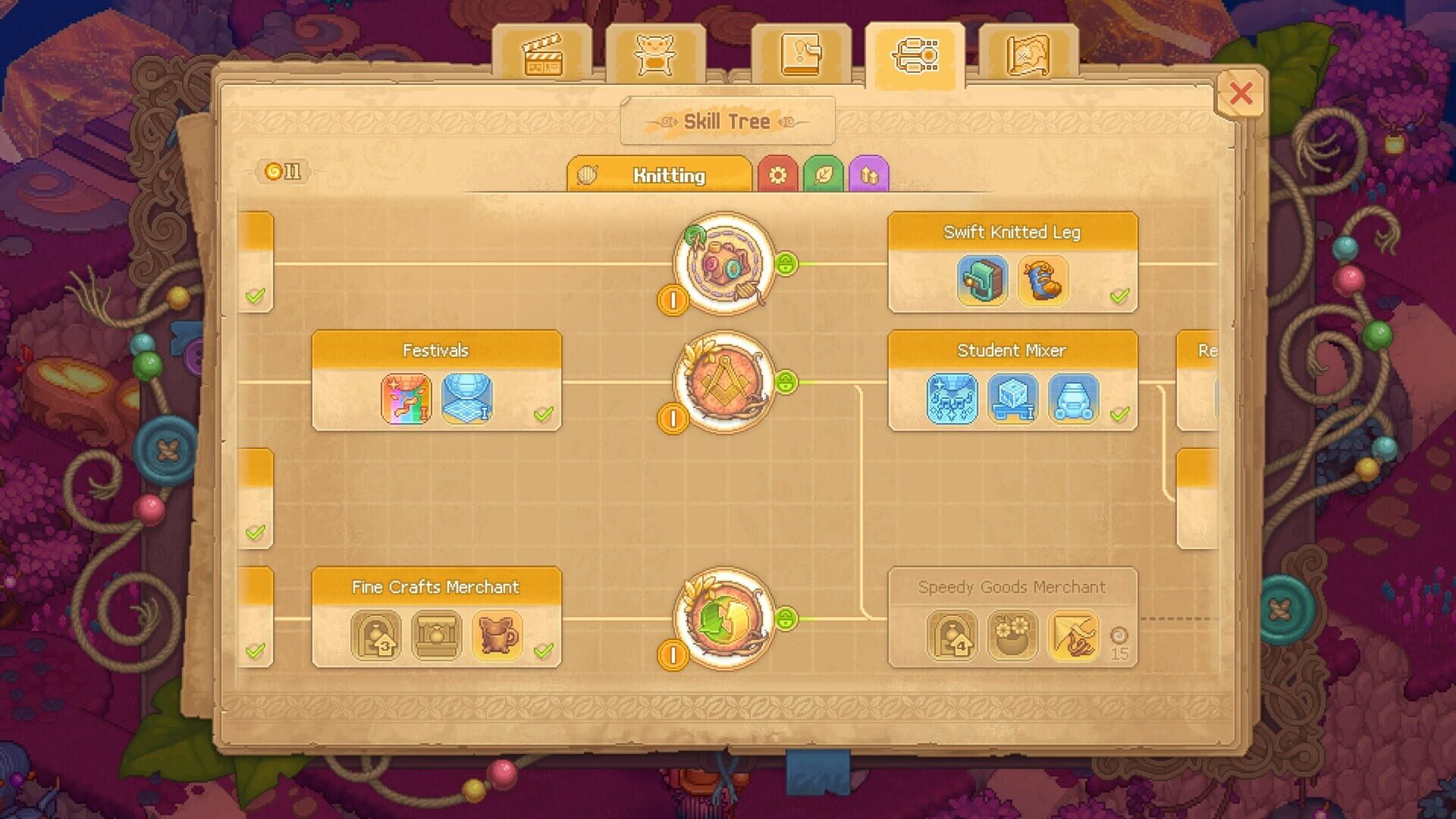 Screenshot for Bandle Tale: A League of Legends Story