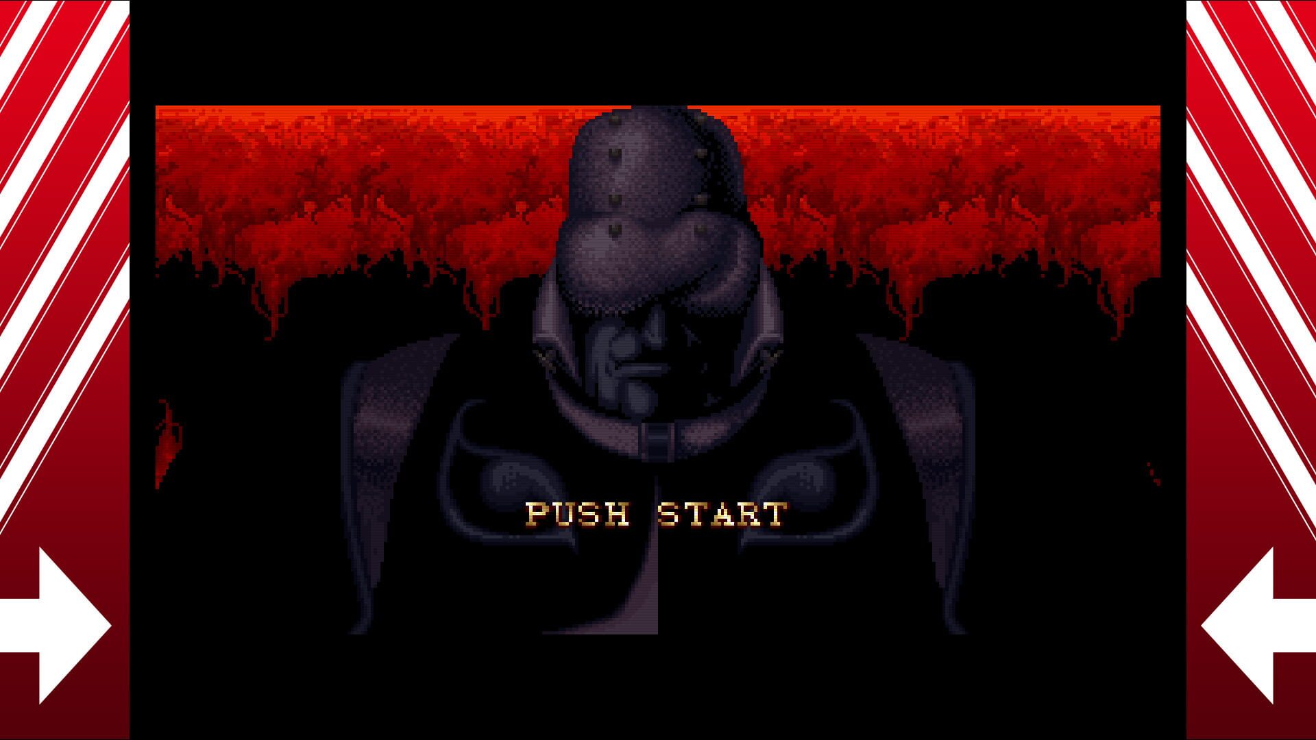 Screenshot for Crossed Swords