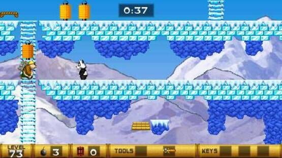 Screenshot for Panda Craze