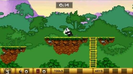 Screenshot for Panda Craze