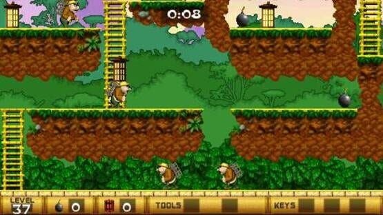 Screenshot for Panda Craze