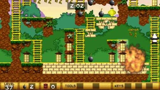 Screenshot for Panda Craze