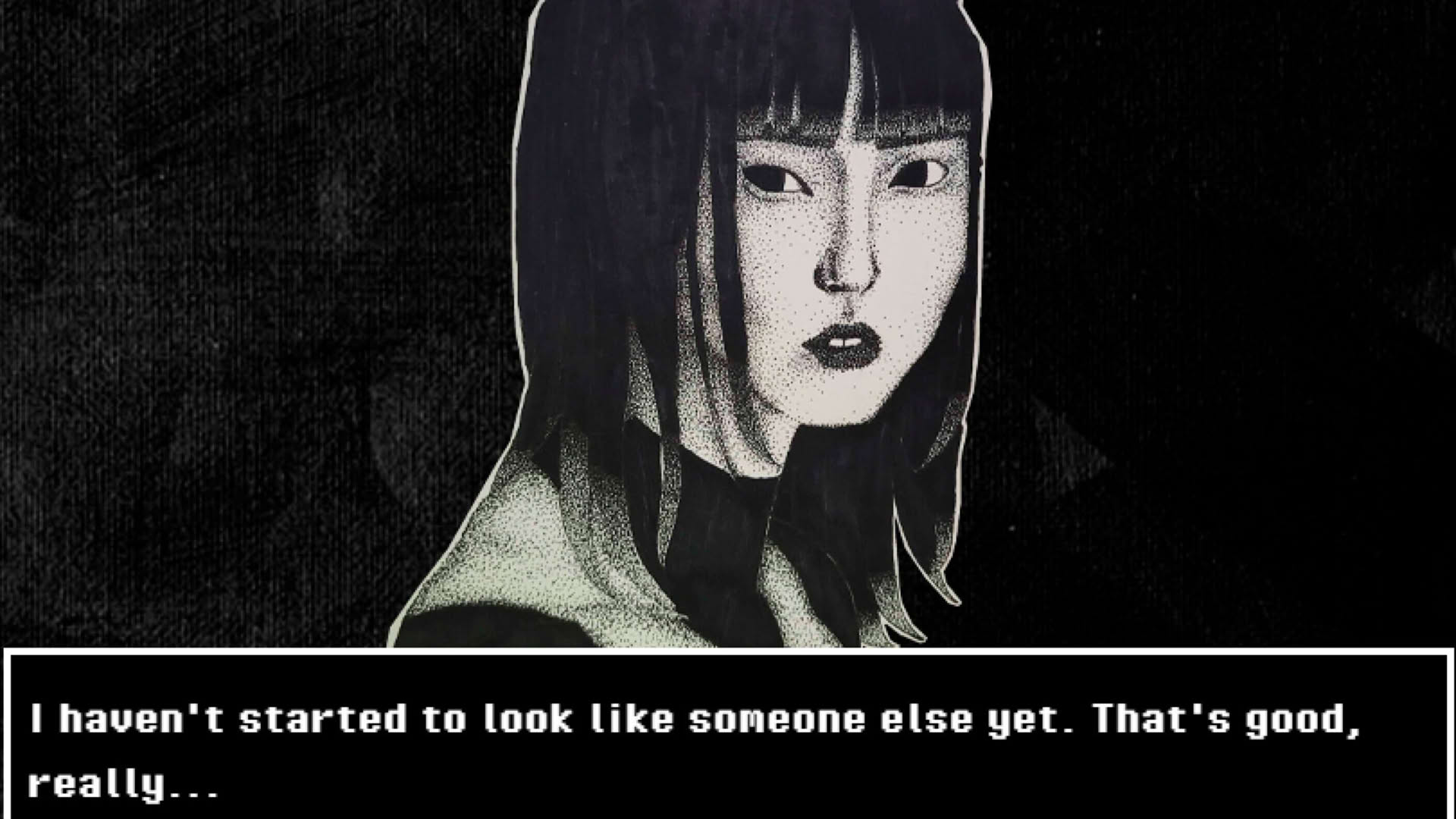 Screenshot for Coralina: A Memory Tale