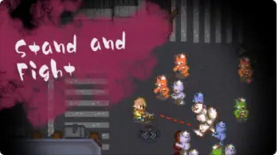 Screenshot for Sweet Hazard