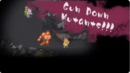 Screenshot for Sweet Hazard