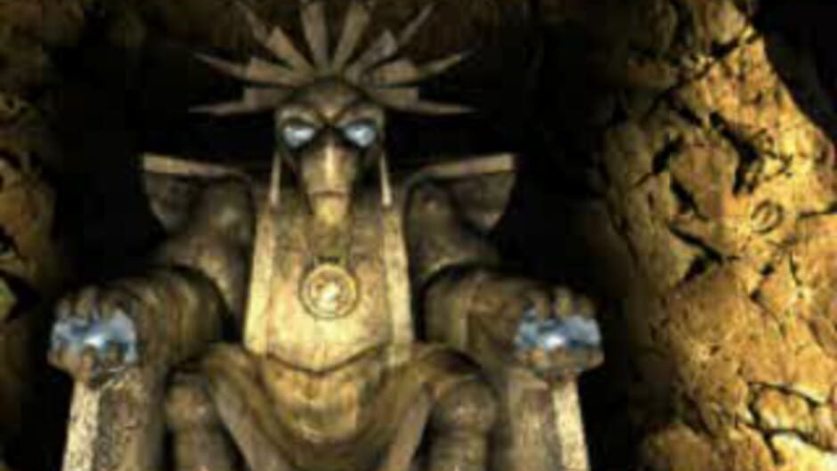 Screenshot for Creatures