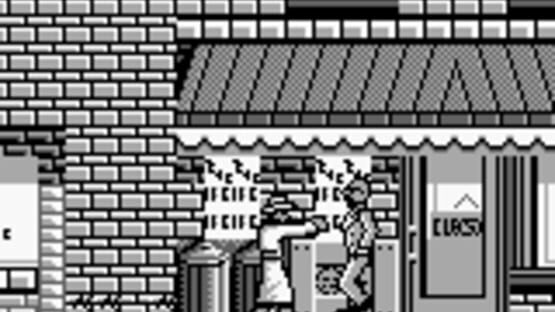 Screenshot for Dick Tracy