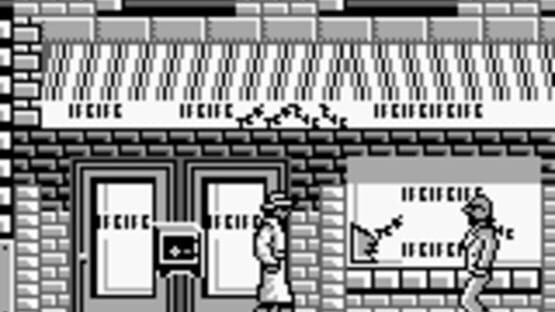 Screenshot for Dick Tracy