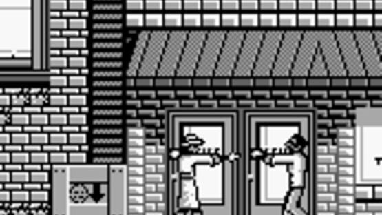Screenshot for Dick Tracy
