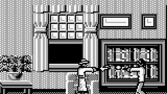 Screenshot for Dick Tracy