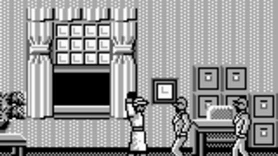 Screenshot for Dick Tracy
