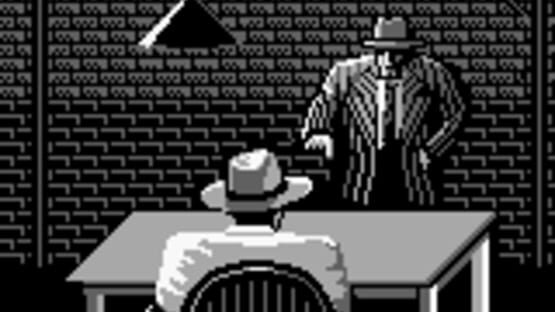 Screenshot for Dick Tracy