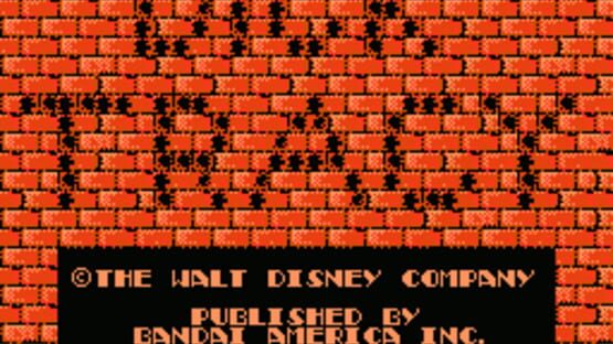 Screenshot for Dick Tracy