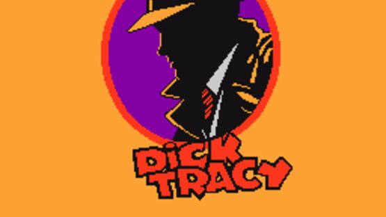 Screenshot for Dick Tracy