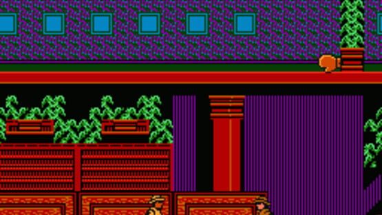 Screenshot for Dick Tracy