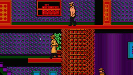 Screenshot for Dick Tracy