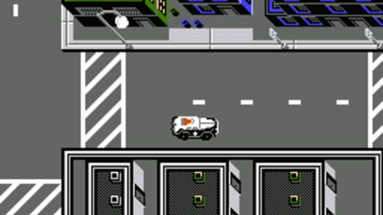 Screenshot for Dick Tracy