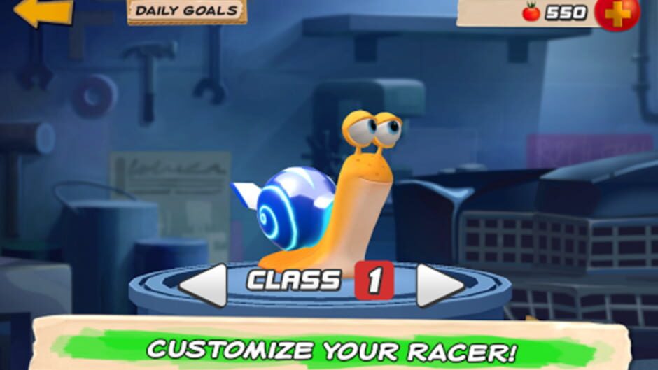 Screenshot for Turbo Fast