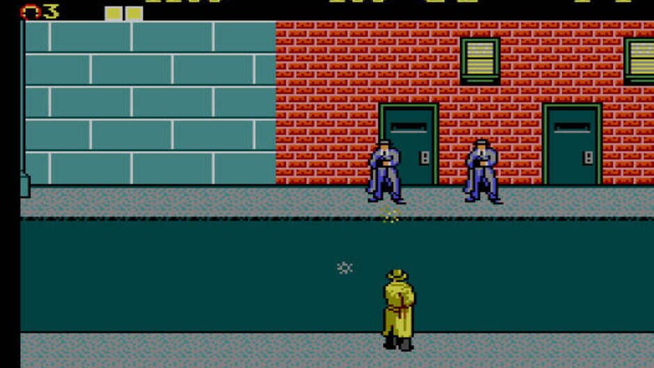 Screenshot for Dick Tracy