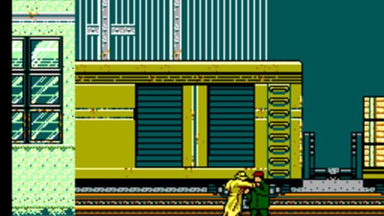 Screenshot for Dick Tracy