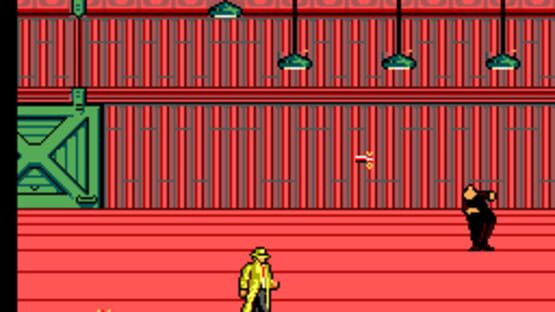 Screenshot for Dick Tracy