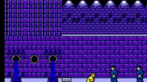 Screenshot for Dick Tracy