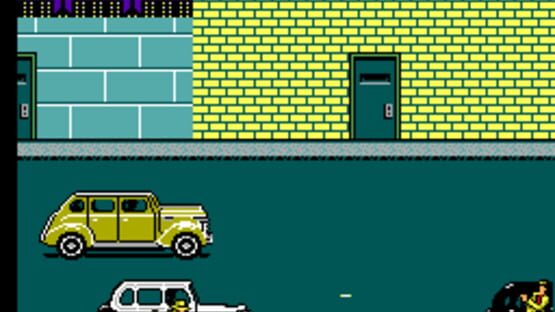 Screenshot for Dick Tracy