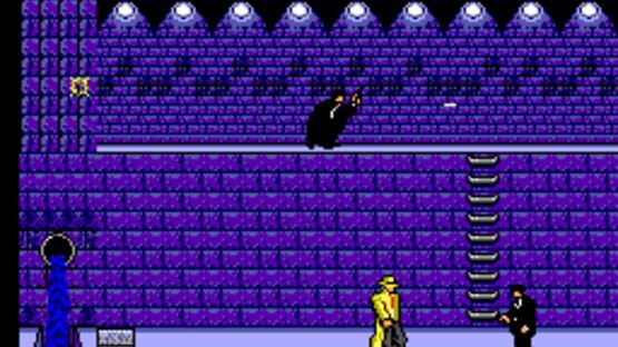 Screenshot for Dick Tracy