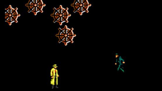 Screenshot for Dick Tracy