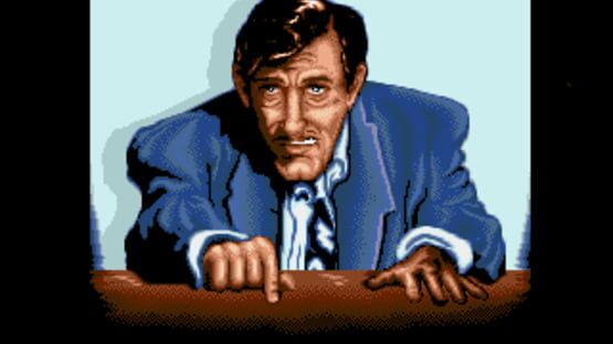 Screenshot for Dick Tracy