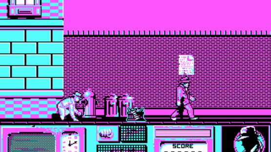 Screenshot for Dick Tracy