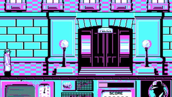Screenshot for Dick Tracy