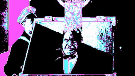 Screenshot for Dick Tracy