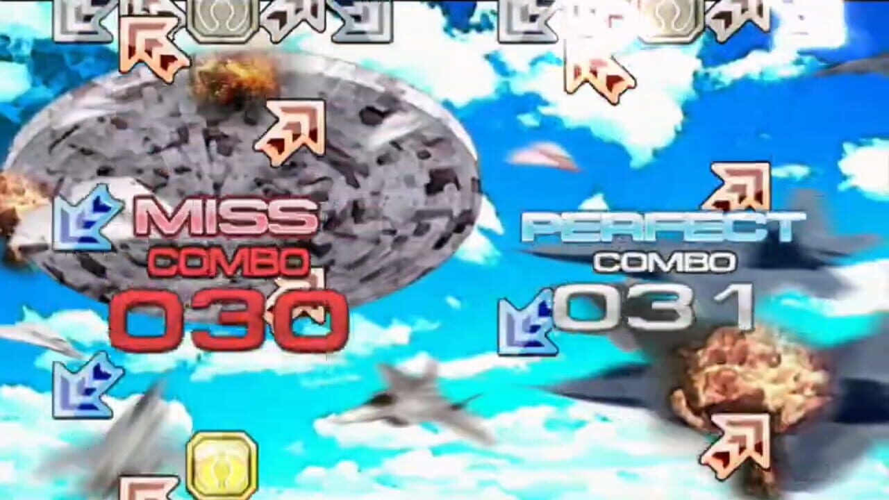 Screenshot for Pump It Up NX2: Next Xenesis