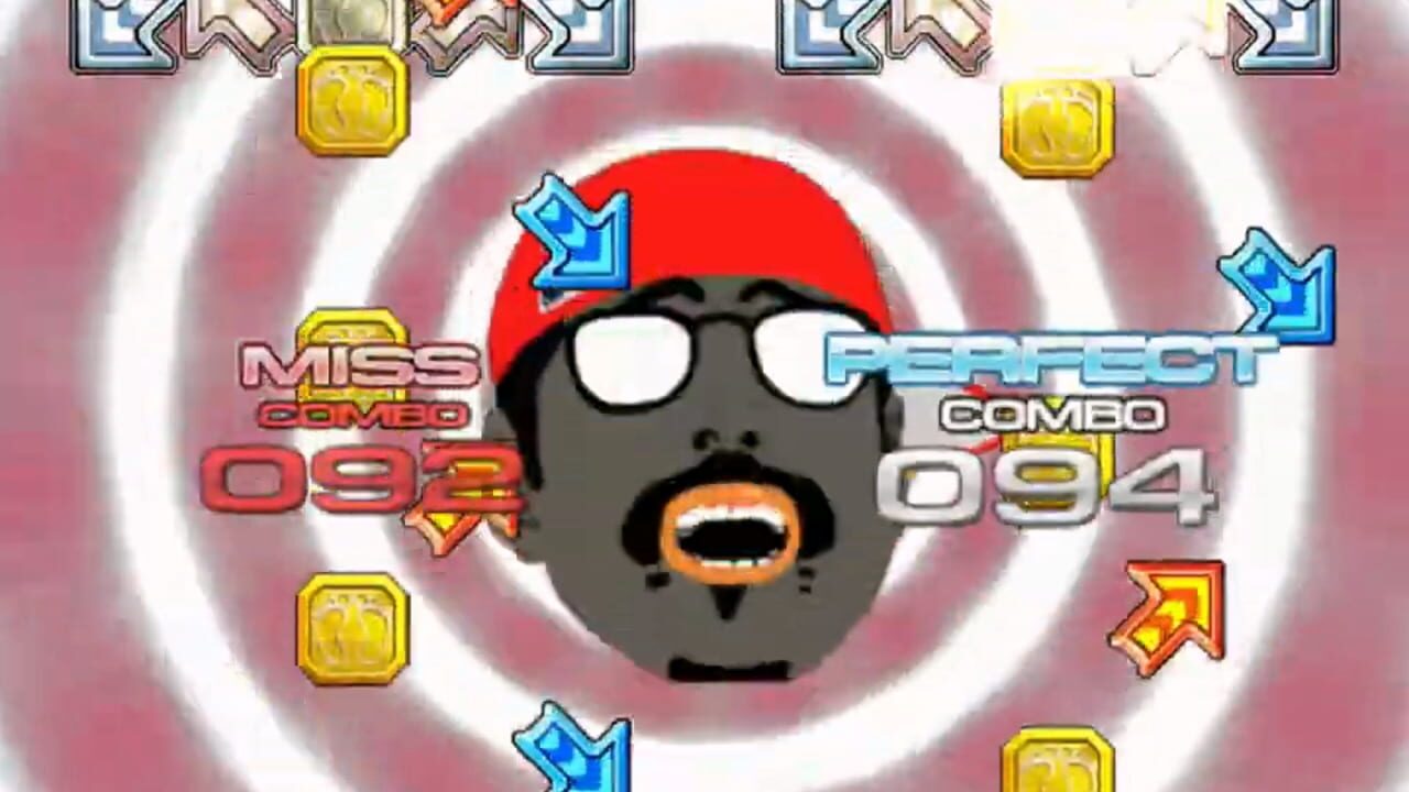 Screenshot for Pump It Up NX Absolute