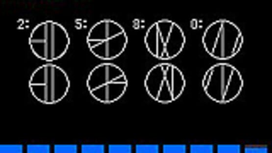 Screenshot for Shoshin Test
