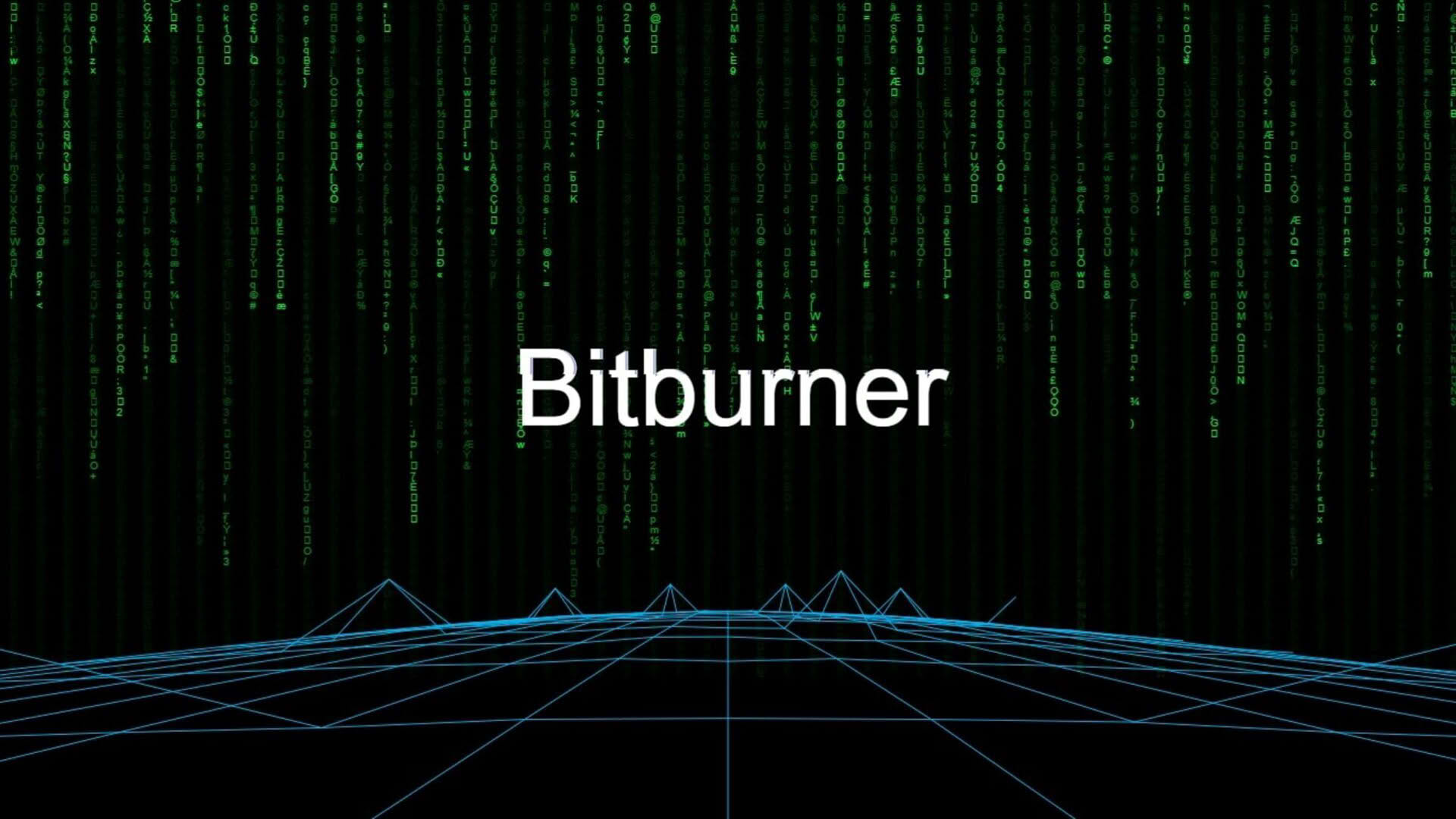 Screenshot for Bitburner