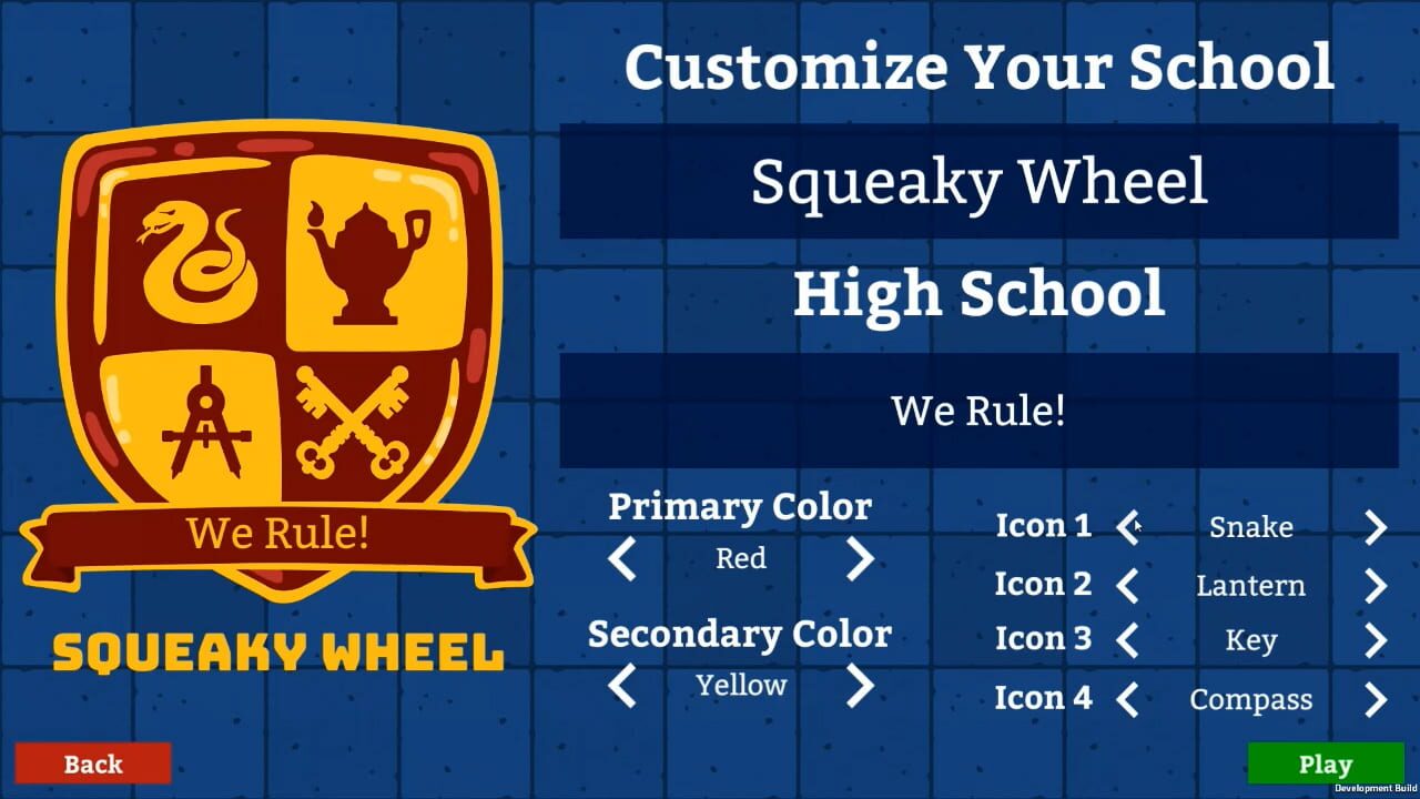 Screenshot for Academia: School Simulator