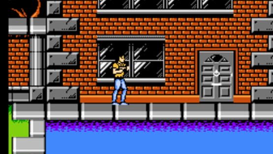 Screenshot for Lethal Weapon