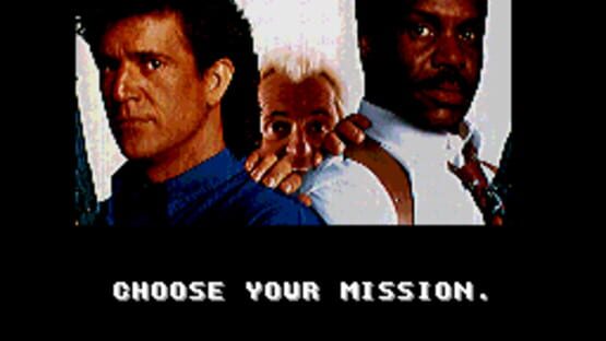 Screenshot for Lethal Weapon