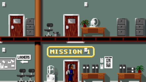 Screenshot for Lethal Weapon