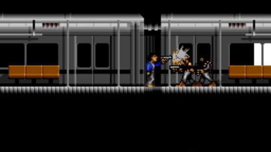 Screenshot for Lethal Weapon