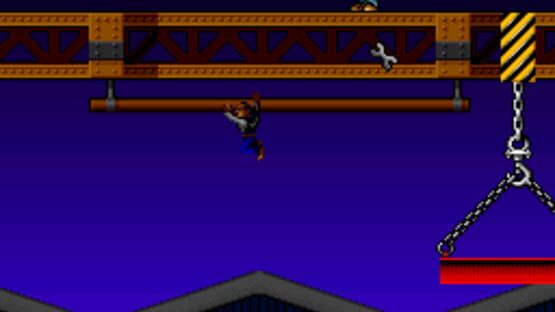 Screenshot for Lethal Weapon
