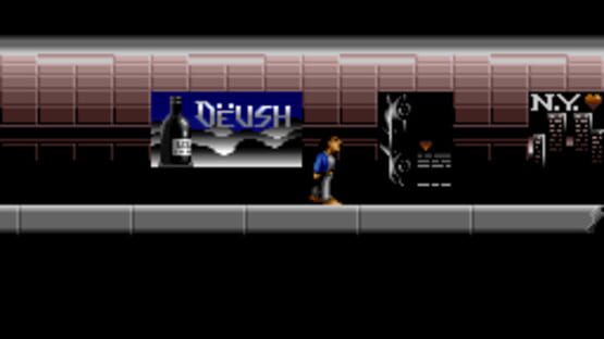Screenshot for Lethal Weapon