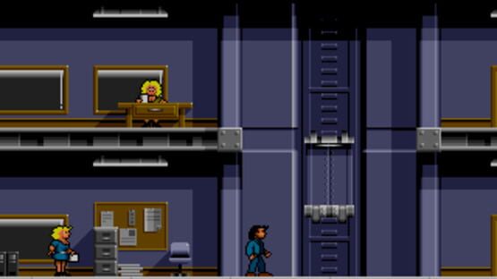Screenshot for Lethal Weapon