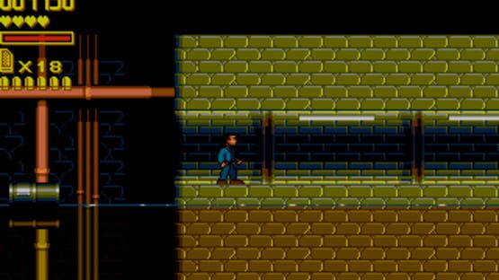 Screenshot for Lethal Weapon
