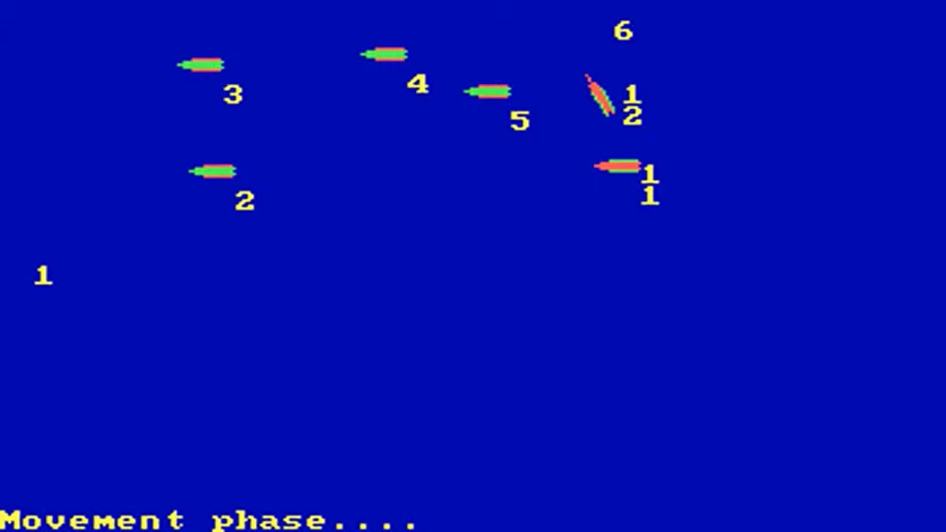 Screenshot for Ram!