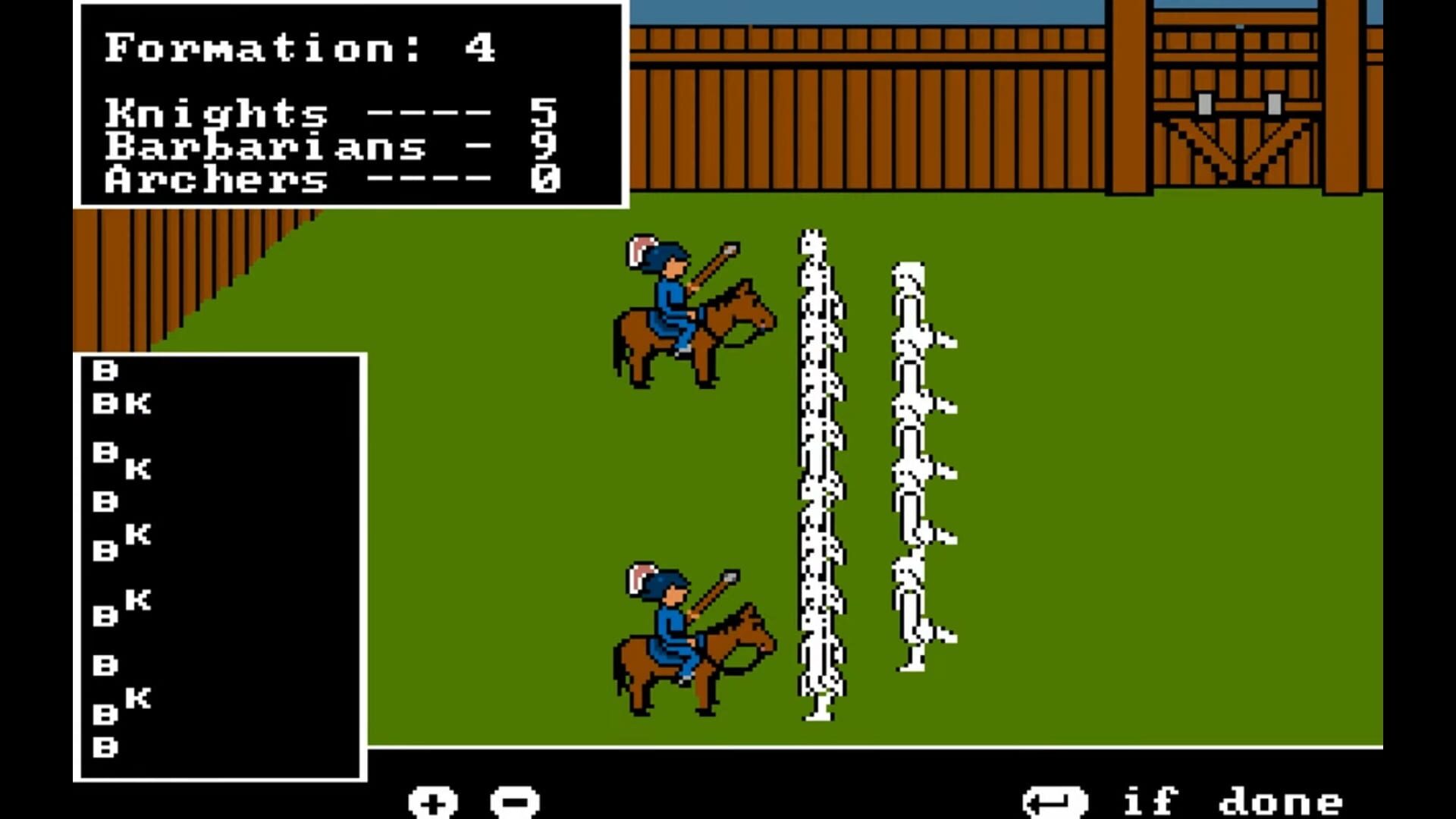 Screenshot for The Ancient Art of War
