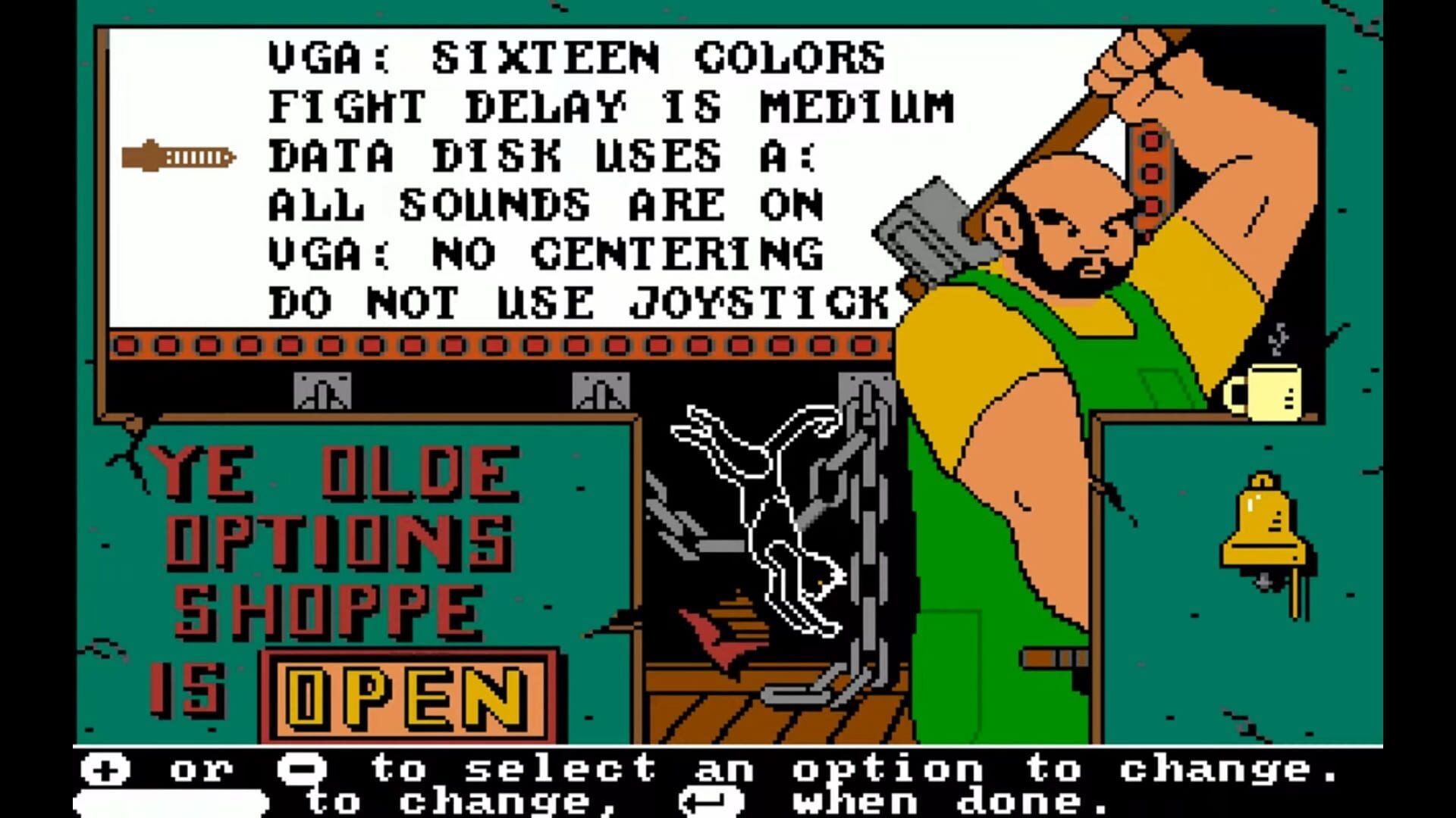 Screenshot for The Ancient Art of War