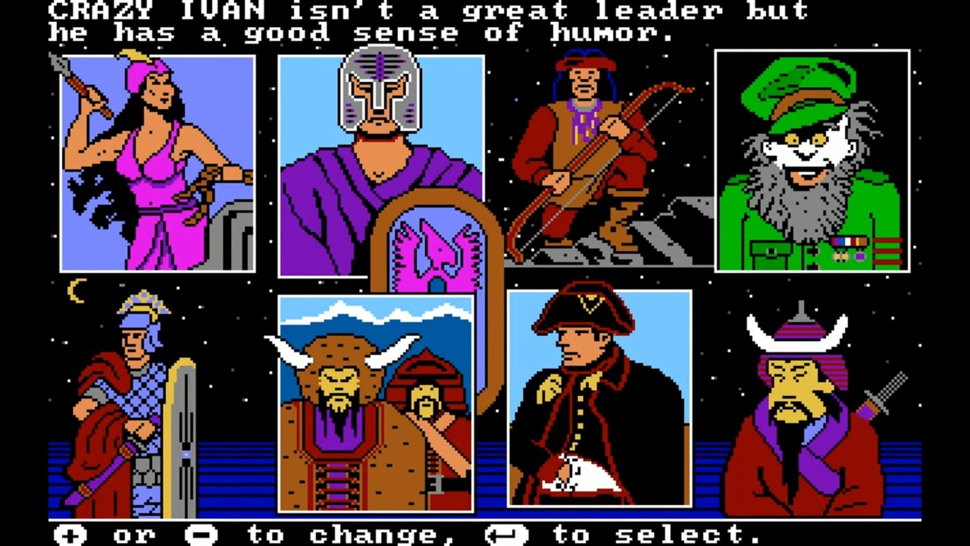 Screenshot for The Ancient Art of War